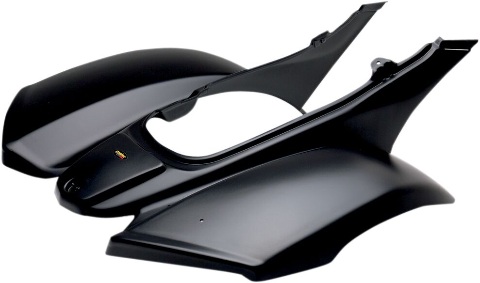 Tagumine poritiib KFX700, Stealth