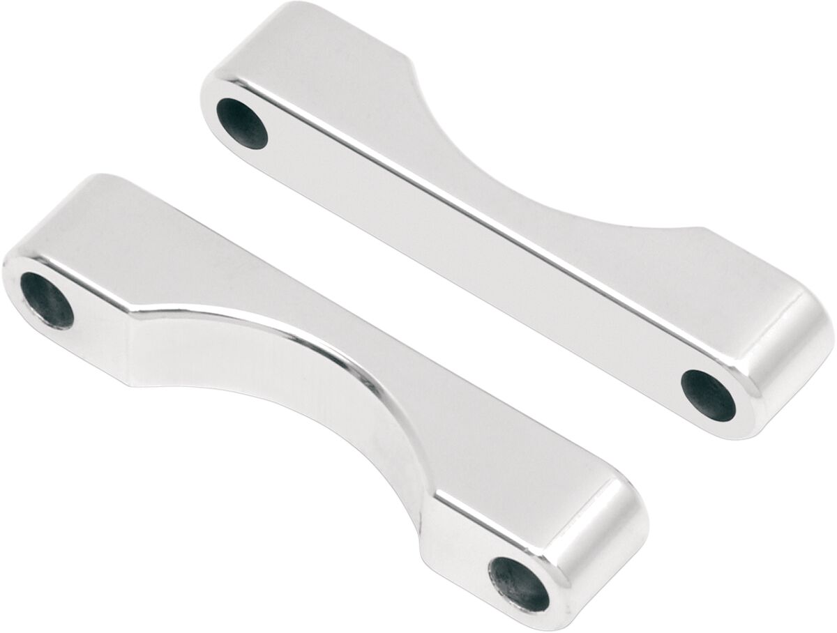 Klock Blocks, kroom, Touring