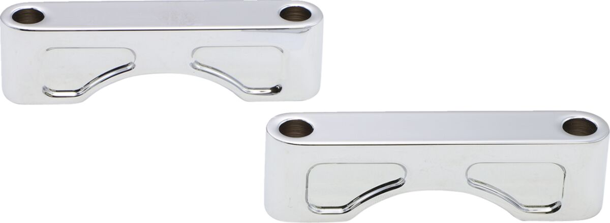 Klock Blocks 21", kroom, turismi