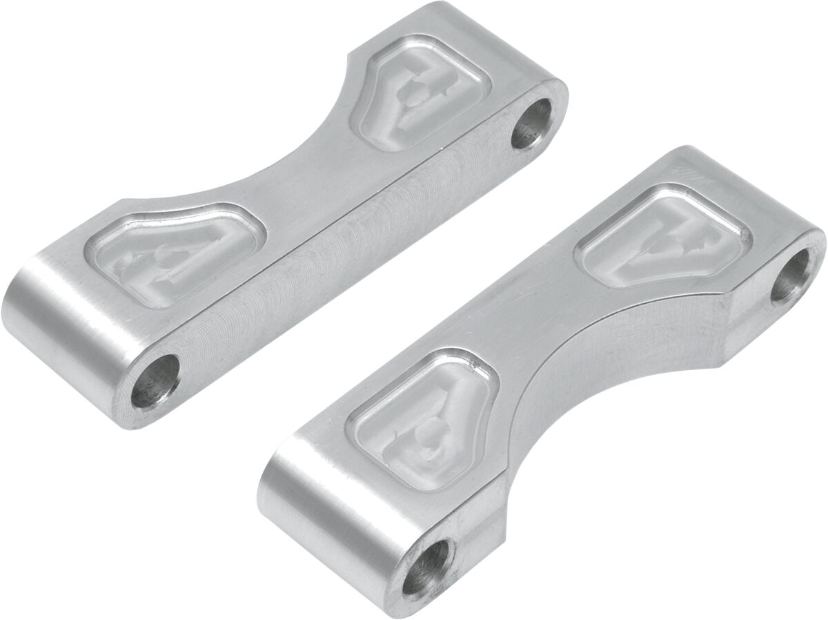 Klock Blocks 21", töötlemata, turismi