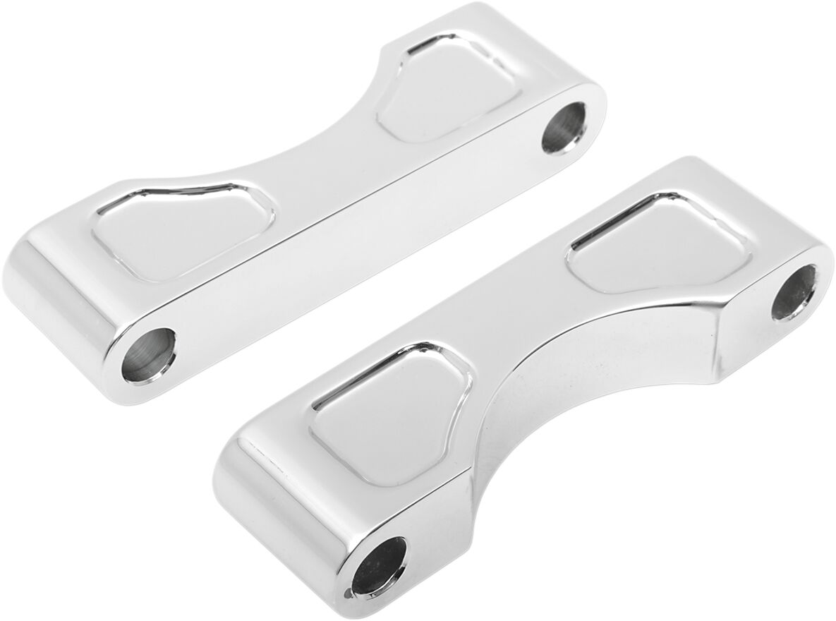 Klock Blocks 16"-18", töötlemata, turismi