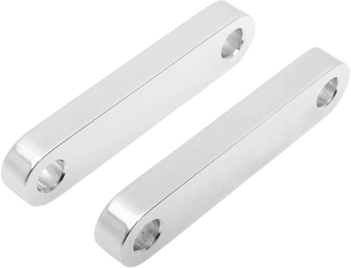 Klock Blocks 21", kroom, FLST