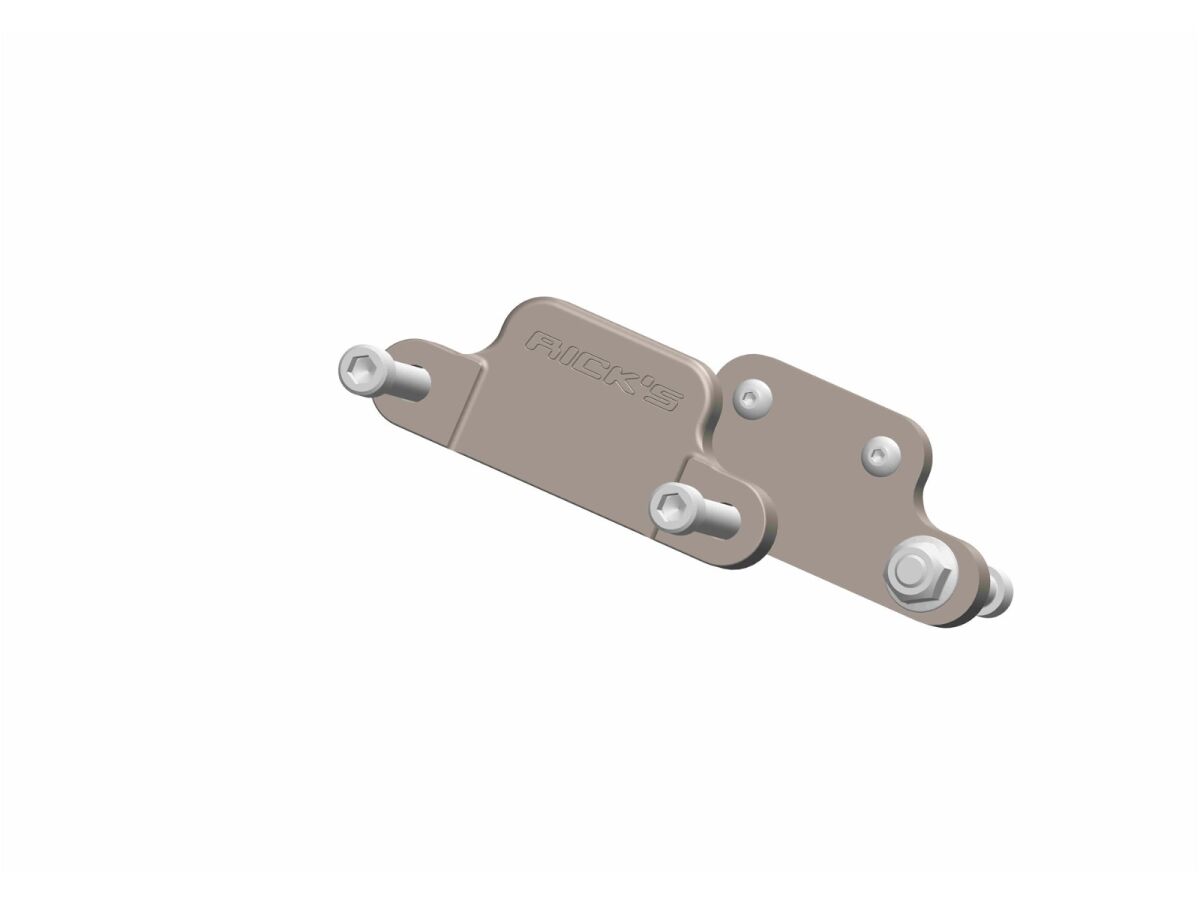 Esiporitiiva adapter 21, Touring