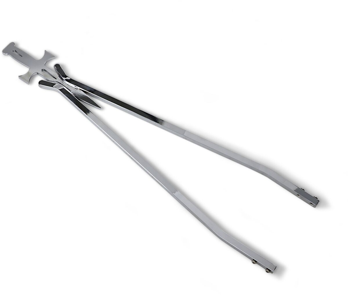 30" DAGGERTUDE STICK-WIDE