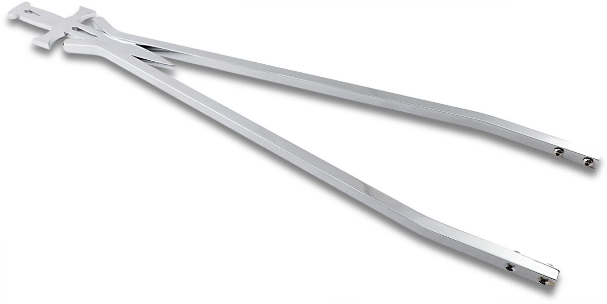 30" DAGGERTUDE STICK-NAR
