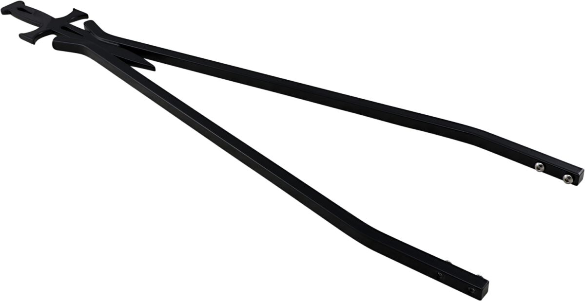 SISSYBAR,30" DAGGERTUDE