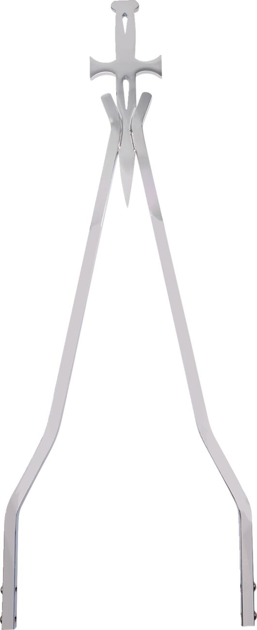 SISSYBAR 30DAGGTD FXST CH