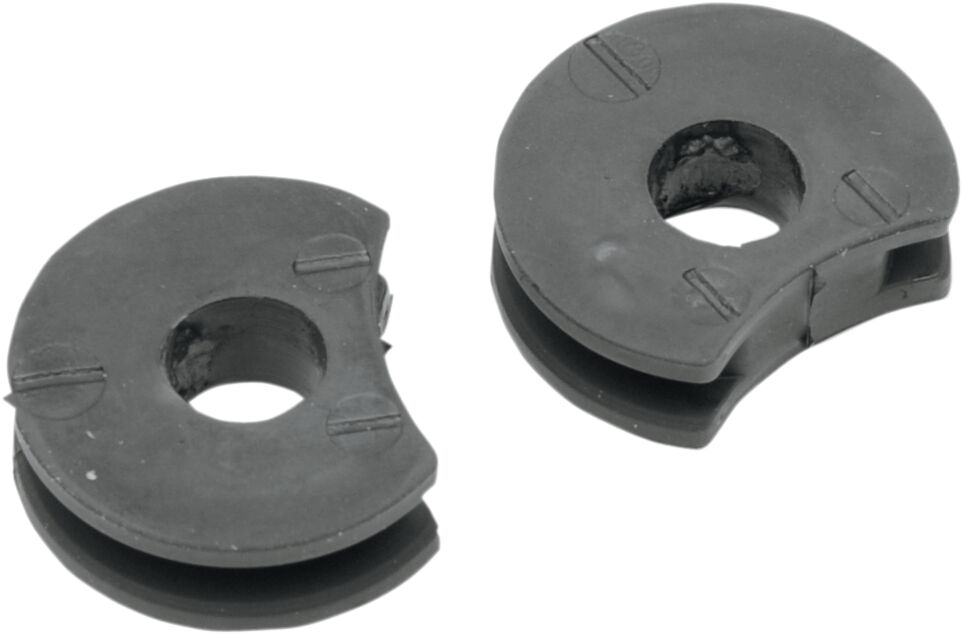 REPLACEMENT BUSHINGS FOR OEM DETACHABLE DOCKING HARDWARE