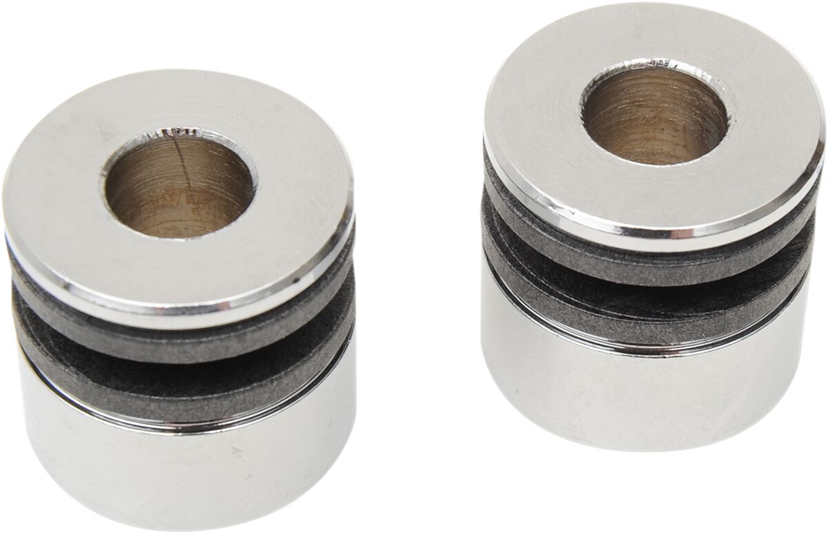 OEM DETACHABLE HANDLEBAR RISER BUSHINGS