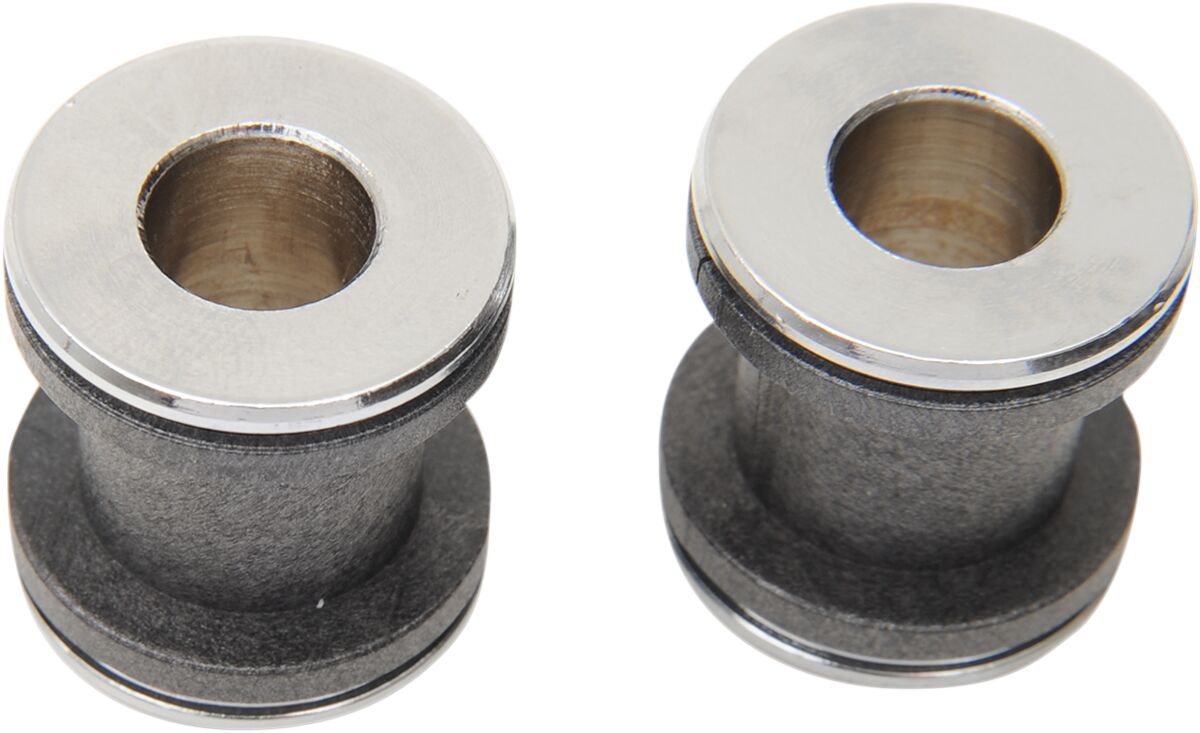 OEM DETACHABLE HANDLEBAR RISER BUSHINGS