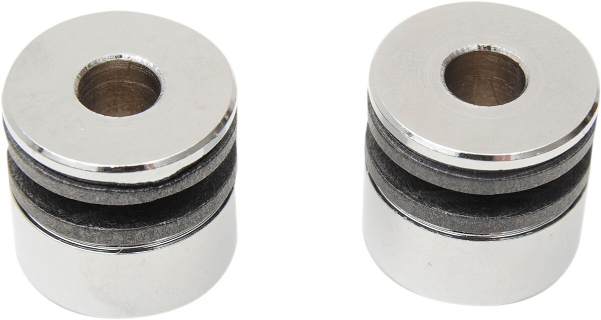 OEM DETACHABLE HANDLEBAR RISER BUSHINGS