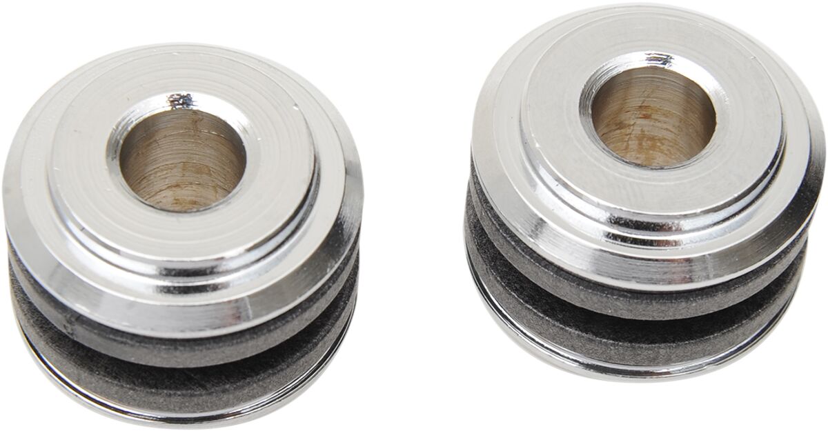OEM DETACHABLE HANDLEBAR RISER BUSHINGS
