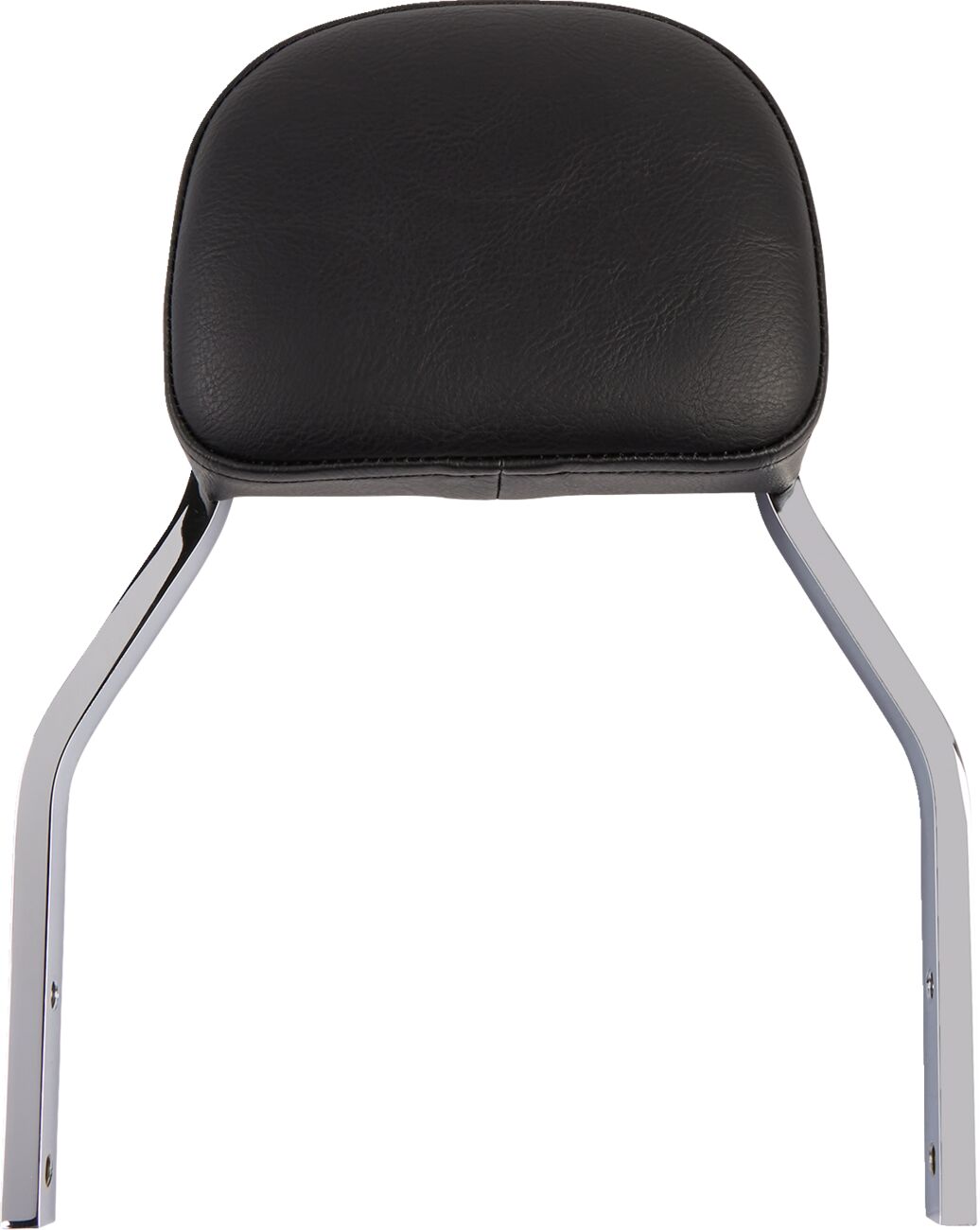 BACKREST DETACHABLE MINI KIT CHROME