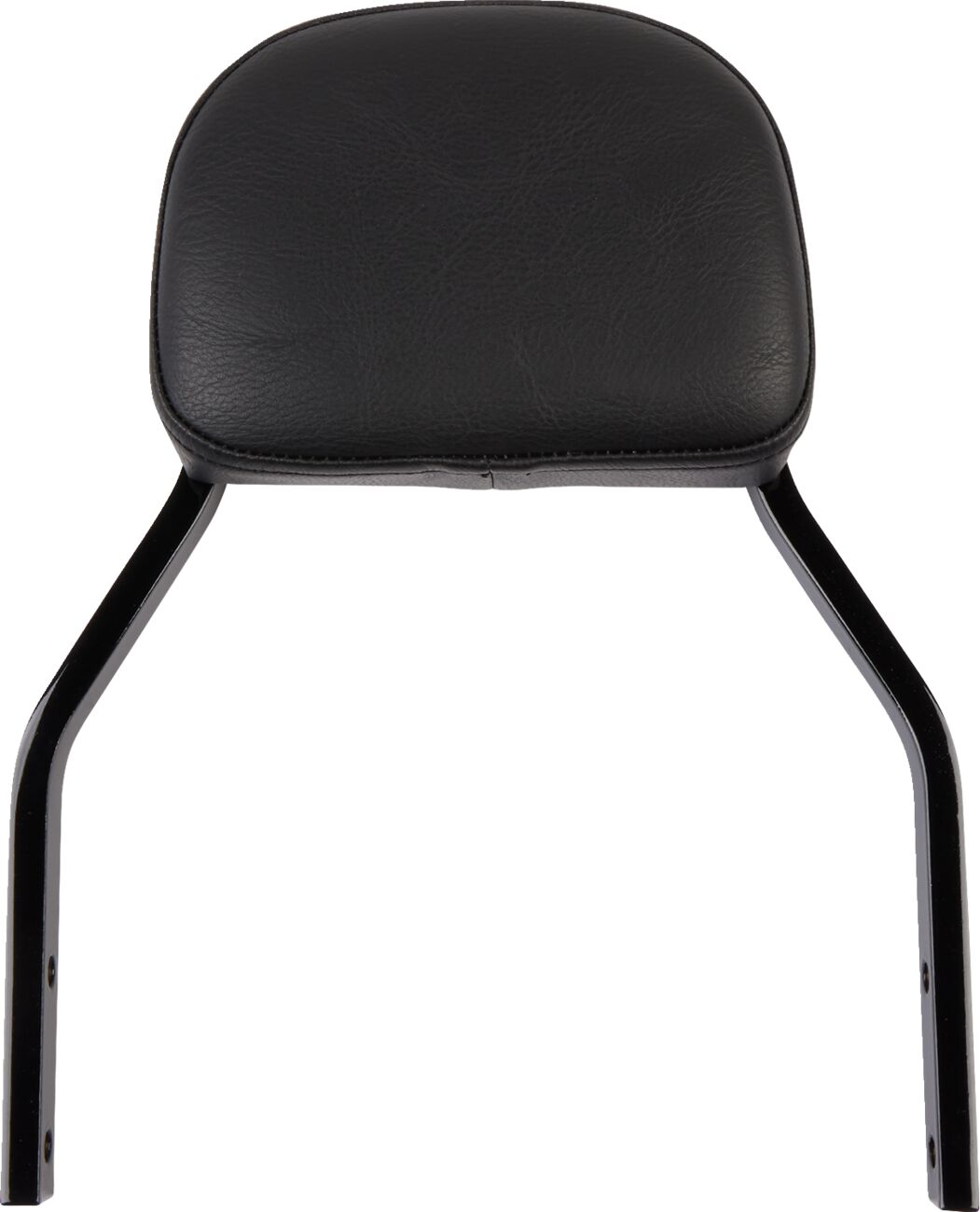 BACKREST DETACHABLE MINI KIT BLACK