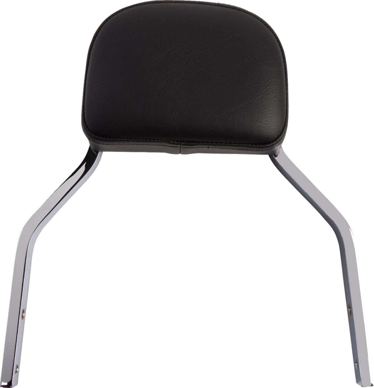 BACKREST DETACHABLE MINI KIT CHROME