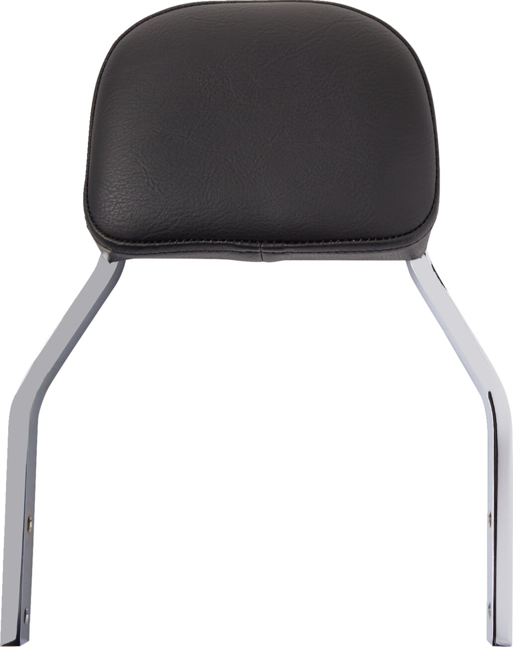 BACKREST DETACHABLE MINI KIT CHROME
