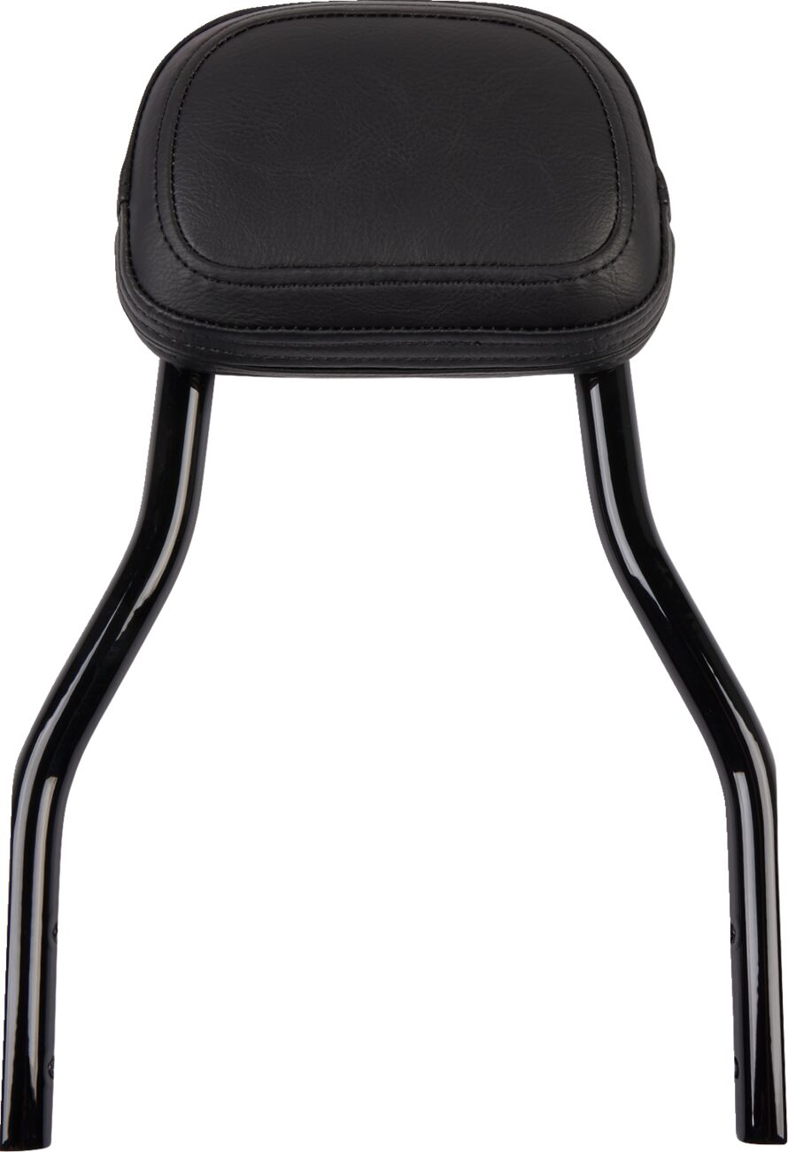 BACKREST DETACHABLE MINI KIT CHROME