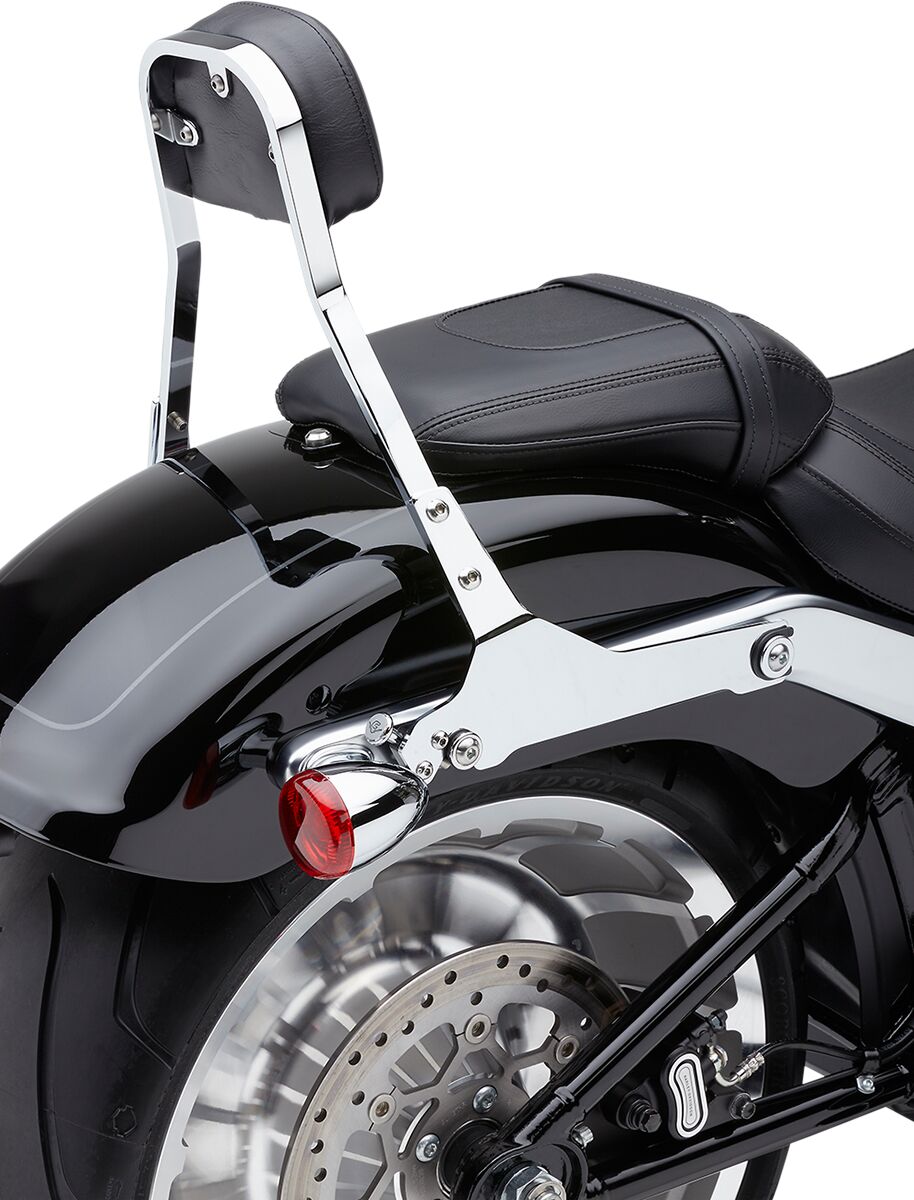 BACKREST DET MINI CHR