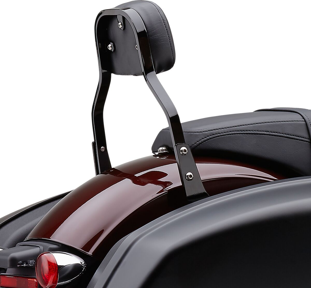 SISSY BAR DETACHABLE - M8 18-U