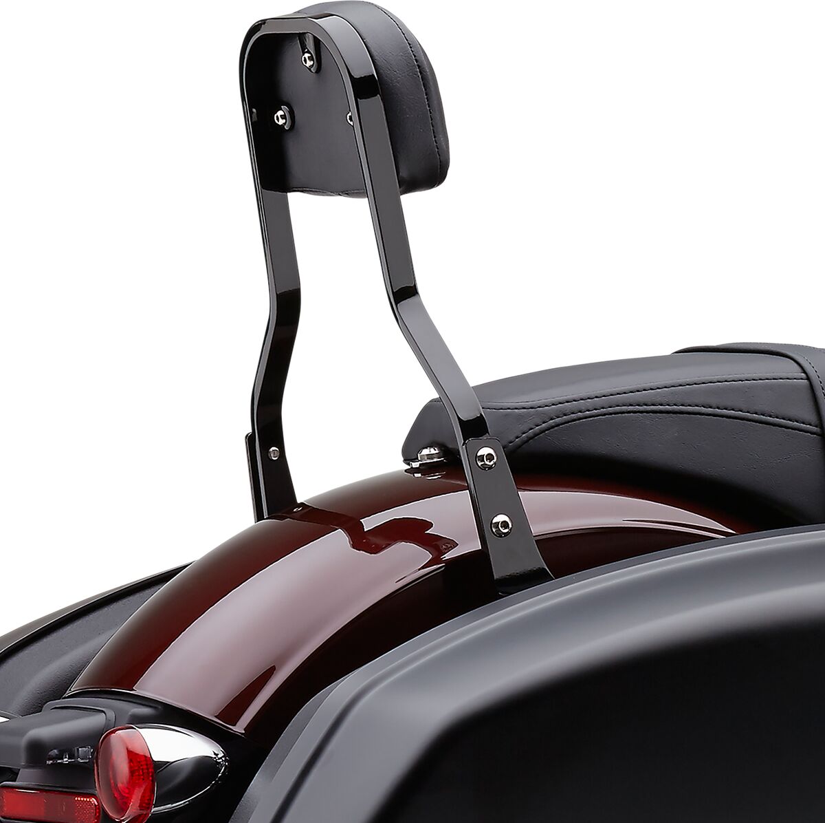 SISSY BAR DETACHABLE - M8 18-U