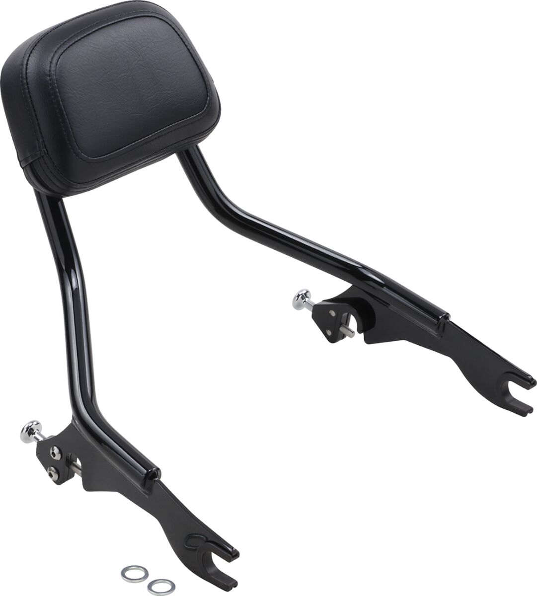 DTCH BACKREST DRESSER BL