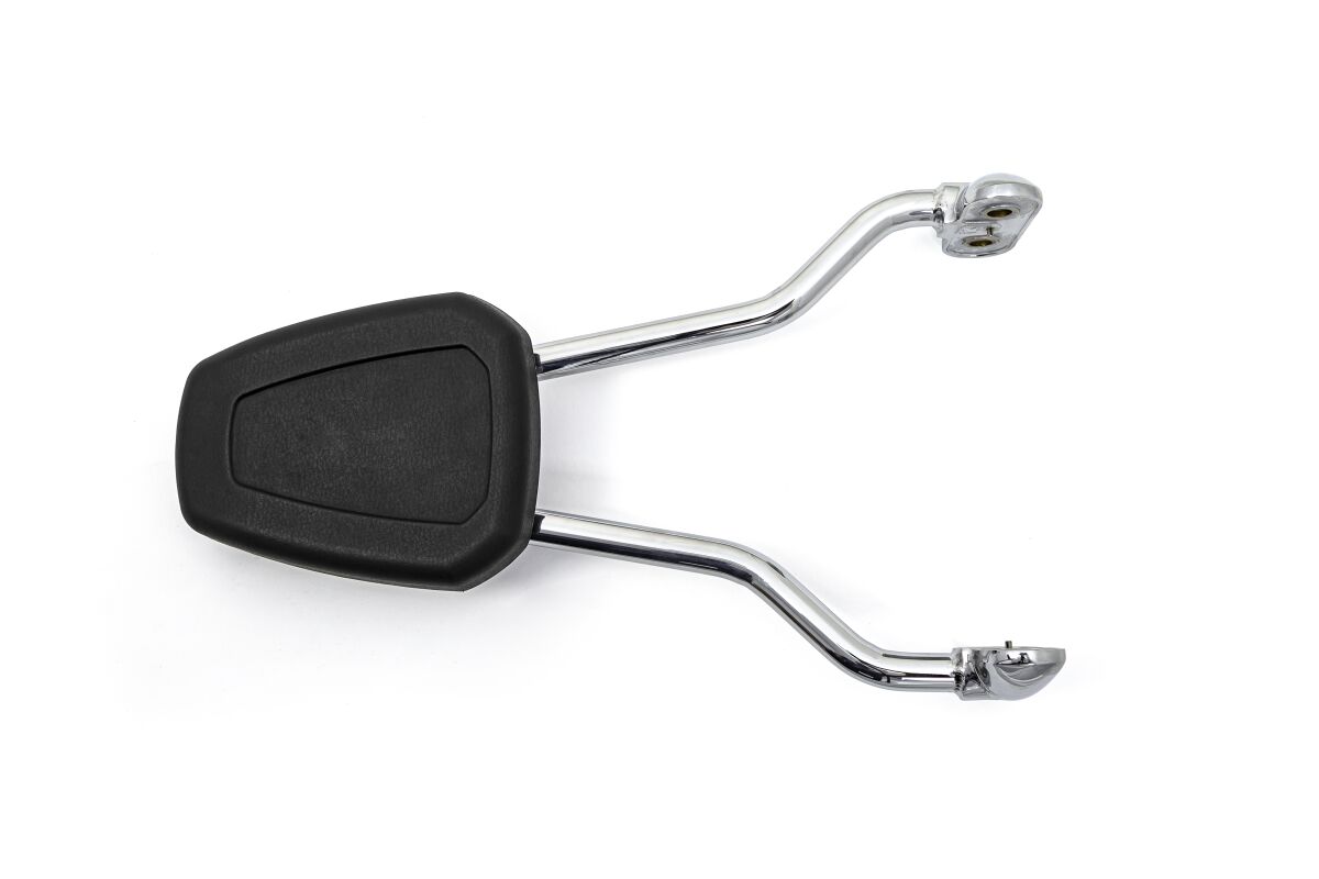 SISSY BAR FOR HD SPORTSTER