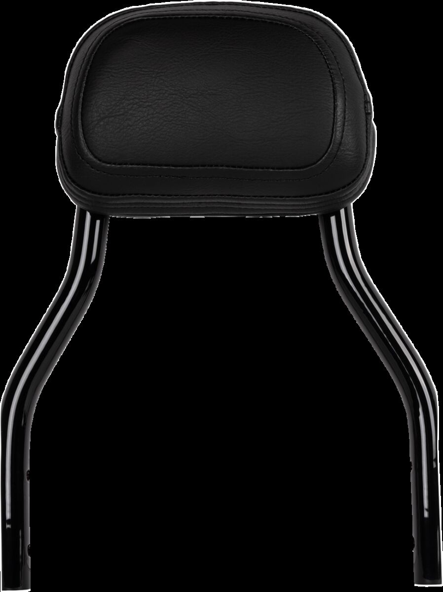 DET BKREST-MINI BLK SCOUT