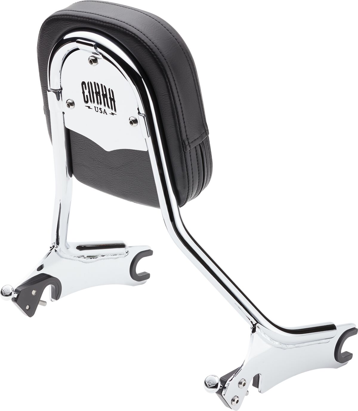 BACKREST TALL CHTAIN CHR
