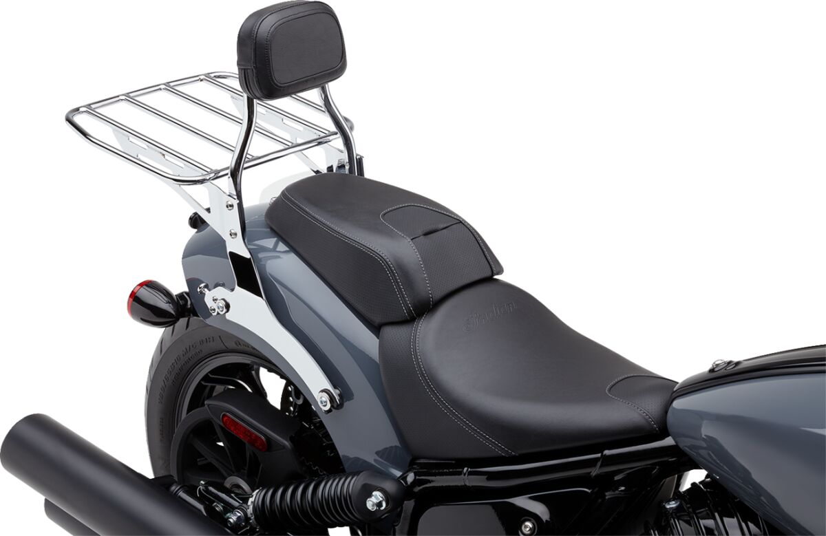 BACKREST MINI CHIEF CHR