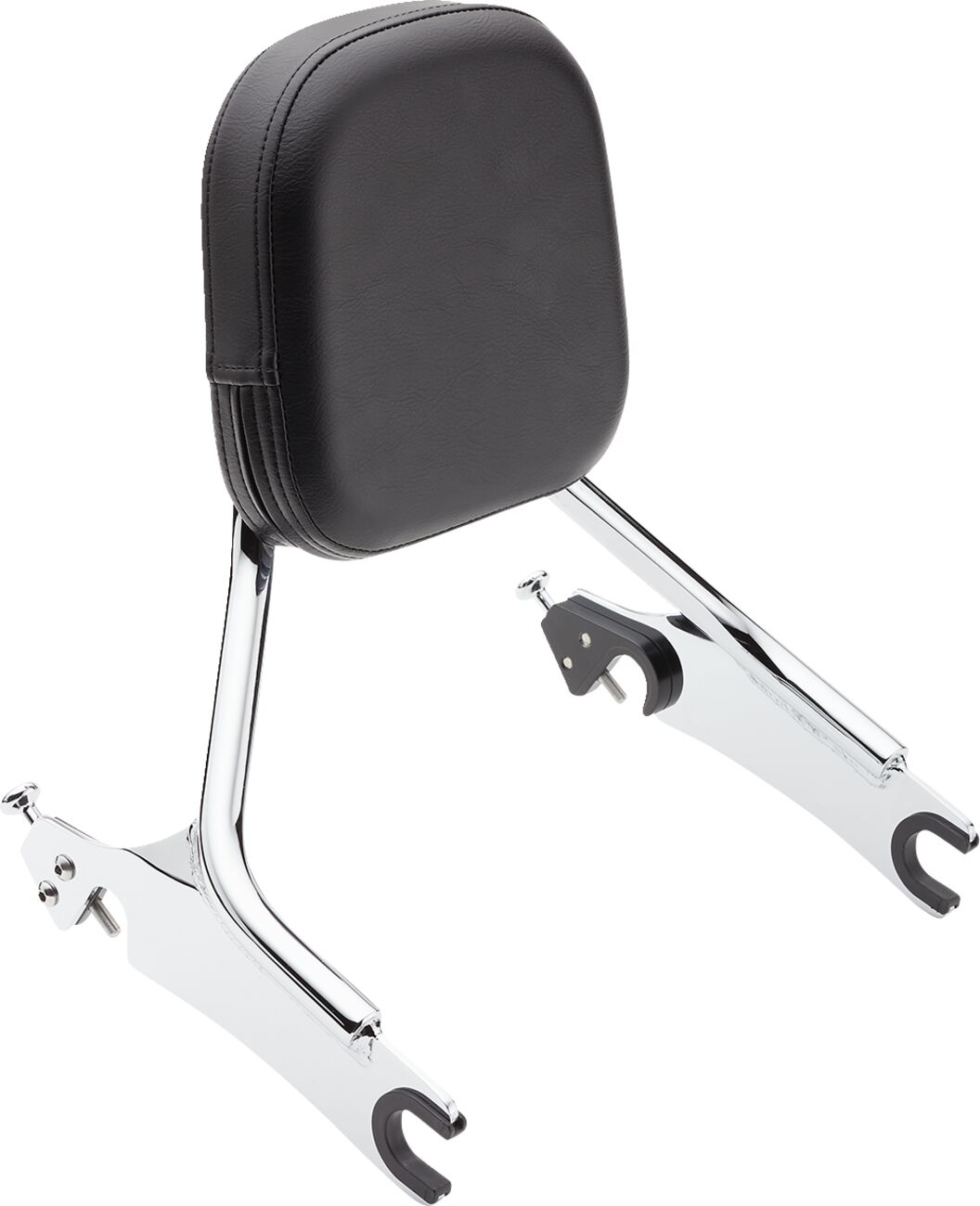 BACKREST SHORT CHTAIN CHR