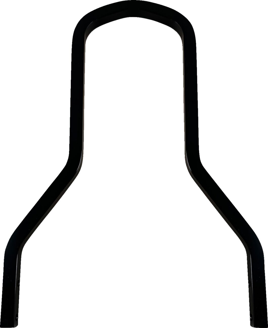 SISSYBAR 10.14H X8.75W BK