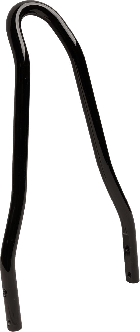 SISSYBAR RND 7.50 BLK