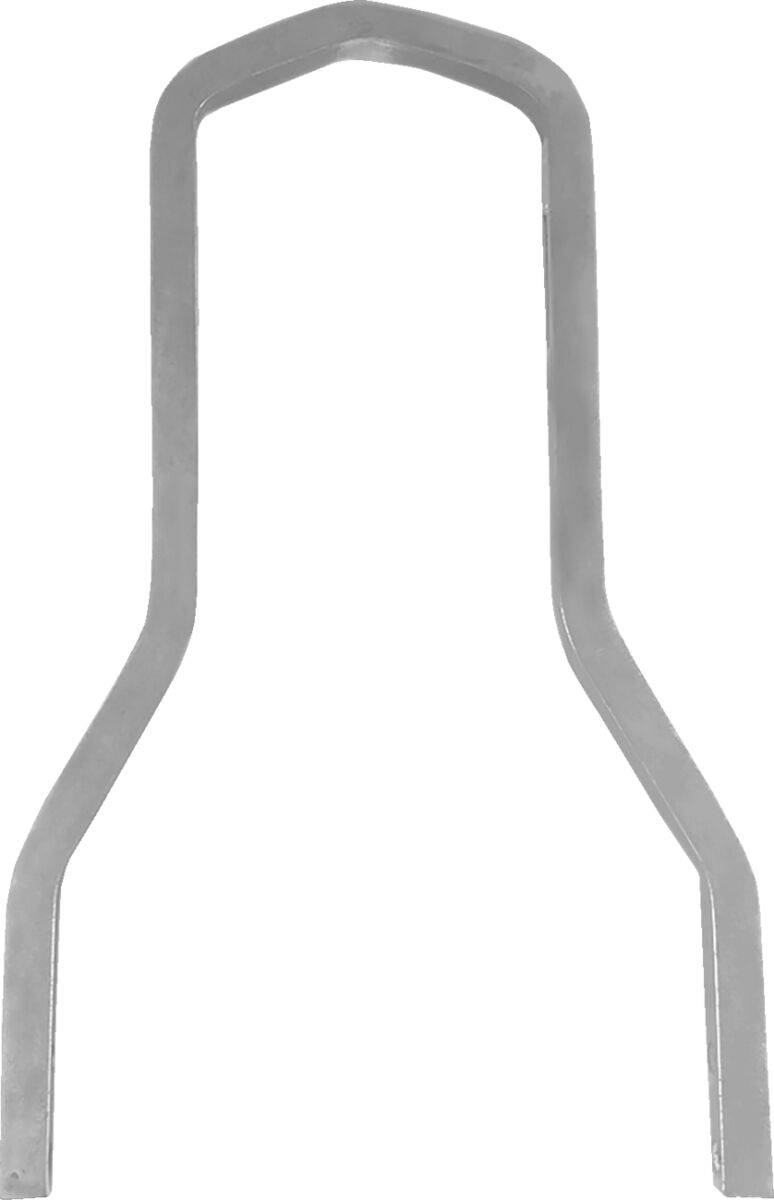 SISSYBAR 10.02H X 8.25W