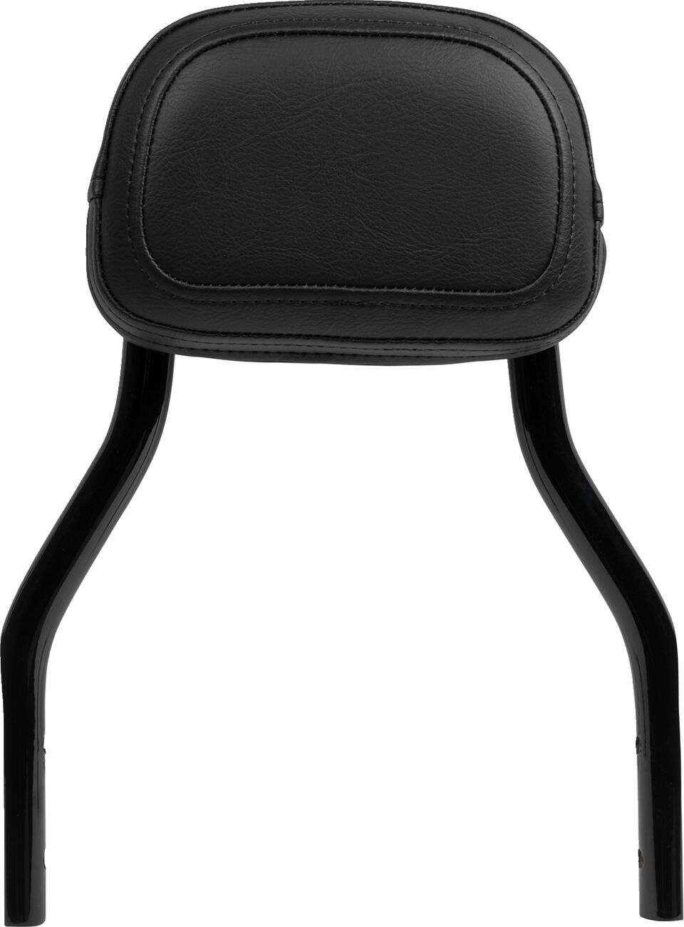 Sissy Bar - Mini - Black - Rebel 1100
