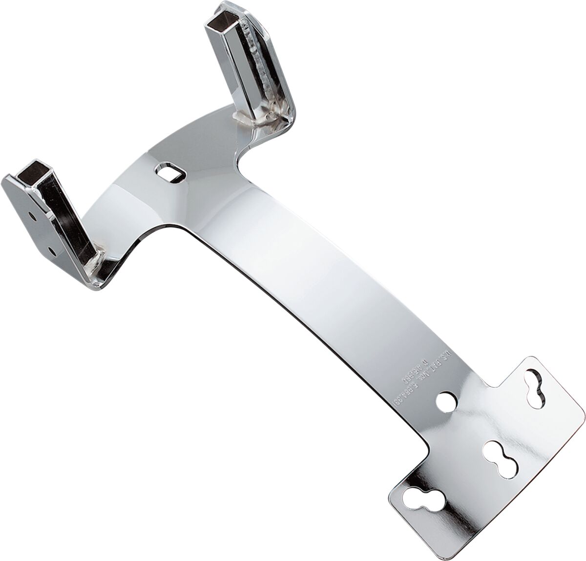 PLUG-N-PLAY SISSY BAR MOUNT