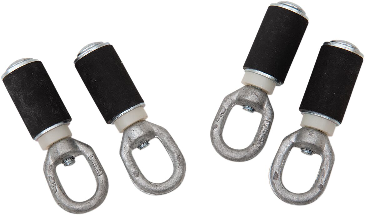 Kinnitusrihmade ankrud Twist N Lock, RZR