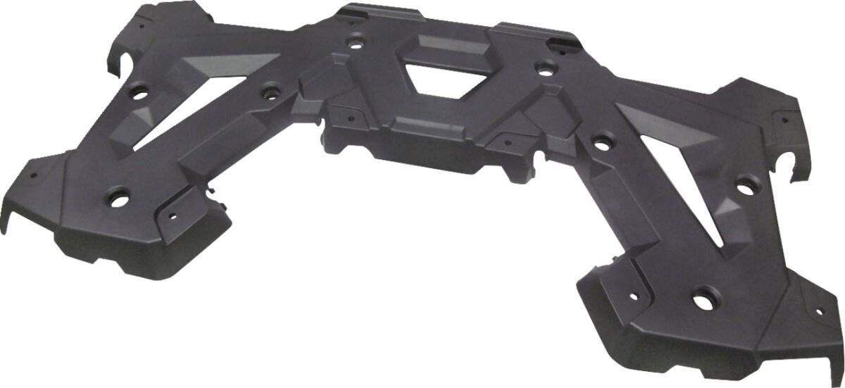 Polaris Sportsman tagumine asenduspakiraam