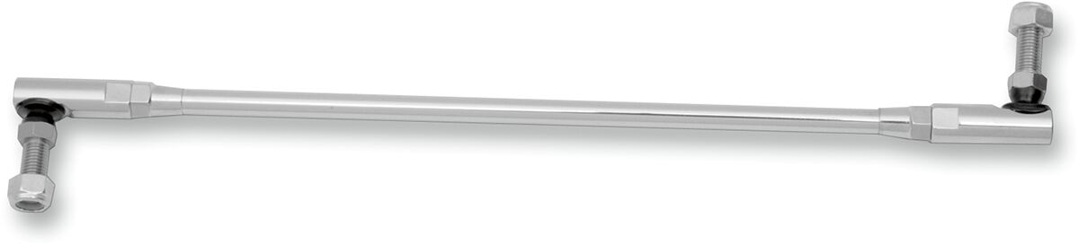 Käiguhoova hoovastik 12.25", kroom