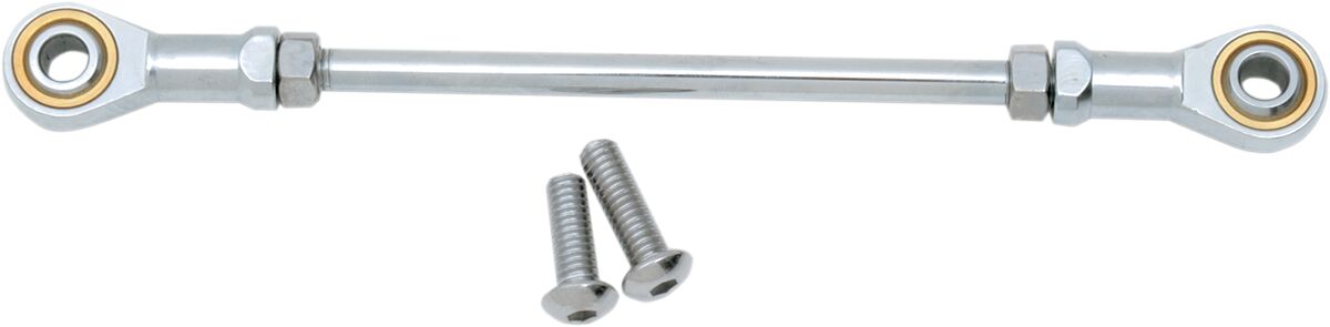 Käiguhoova hoovastik 8.25", kroom