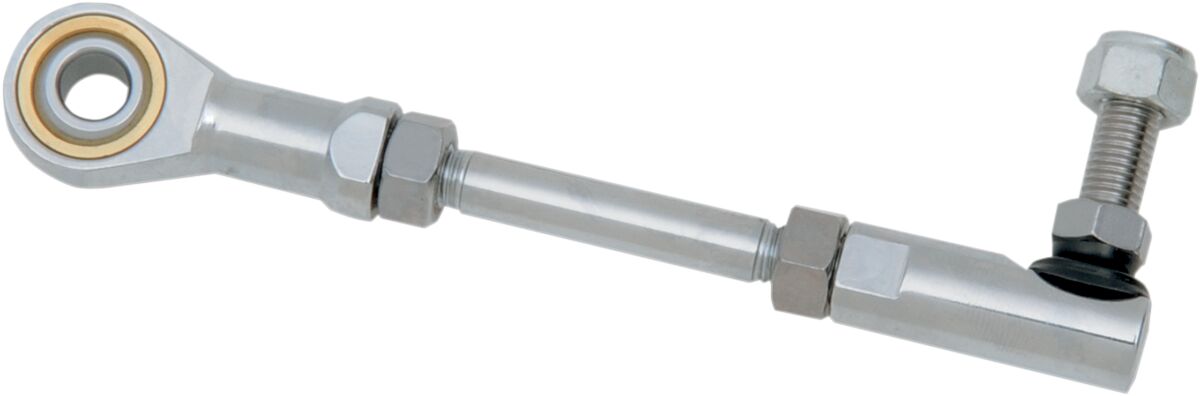 Käiguhoova hoovastik 5", kroom