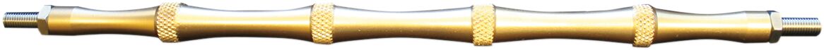 Käiguvarras Accutronix Tribal, ümar, 11 1/8", messing