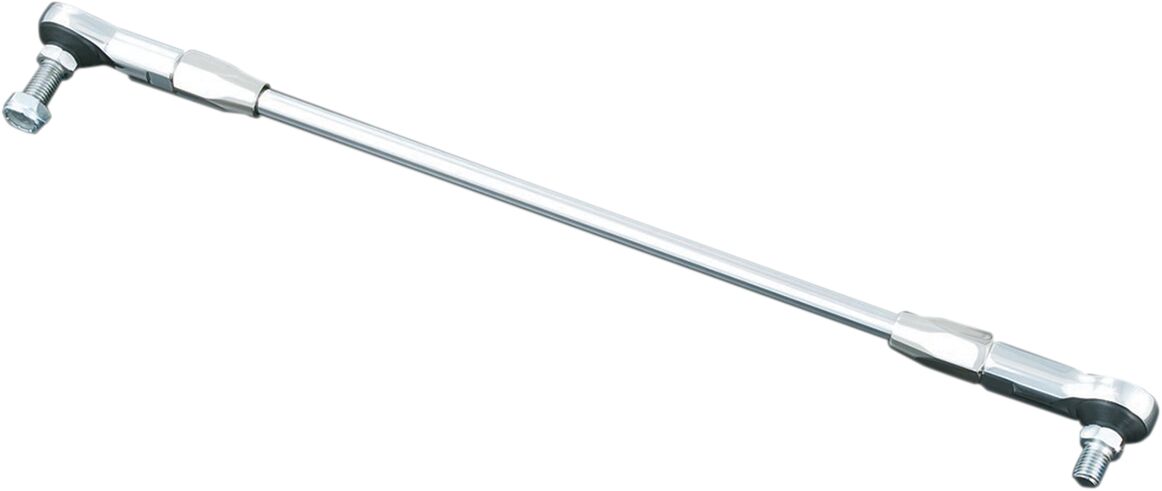 Käiguvahetuse hoovastik, kroom