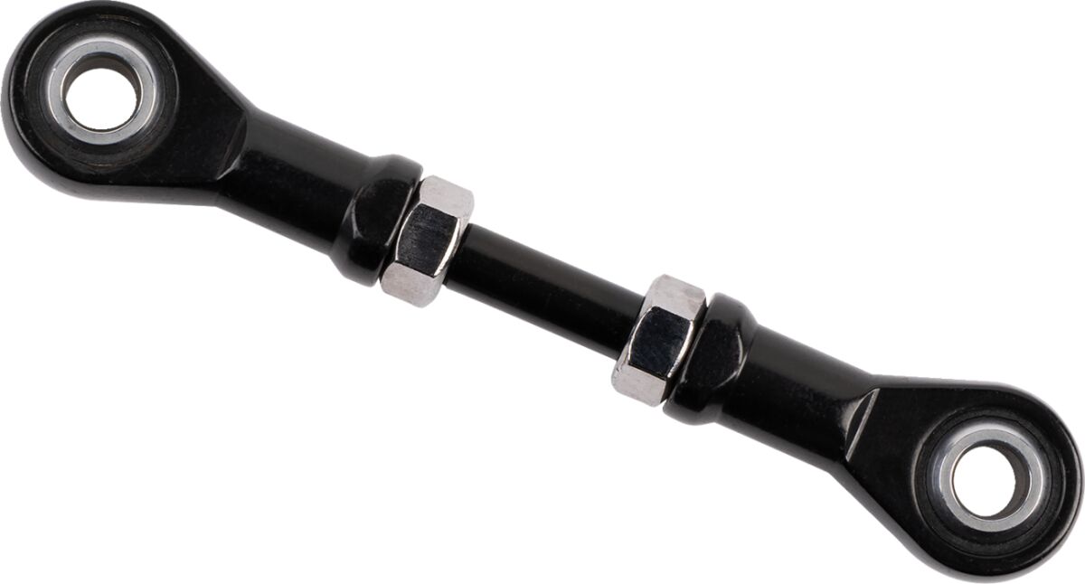 Käiguvahetuse hoovastik, must, 3-9/10"