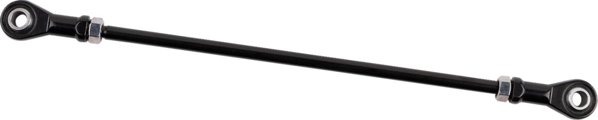 Käiguvahetuse hoovastik, must, 11-2/5"
