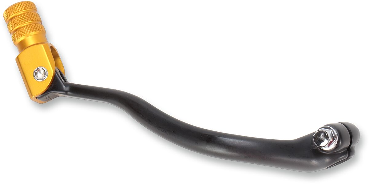 Käiguhoob, kokkuklapitav, sepistatud alumiinium, kuldne
