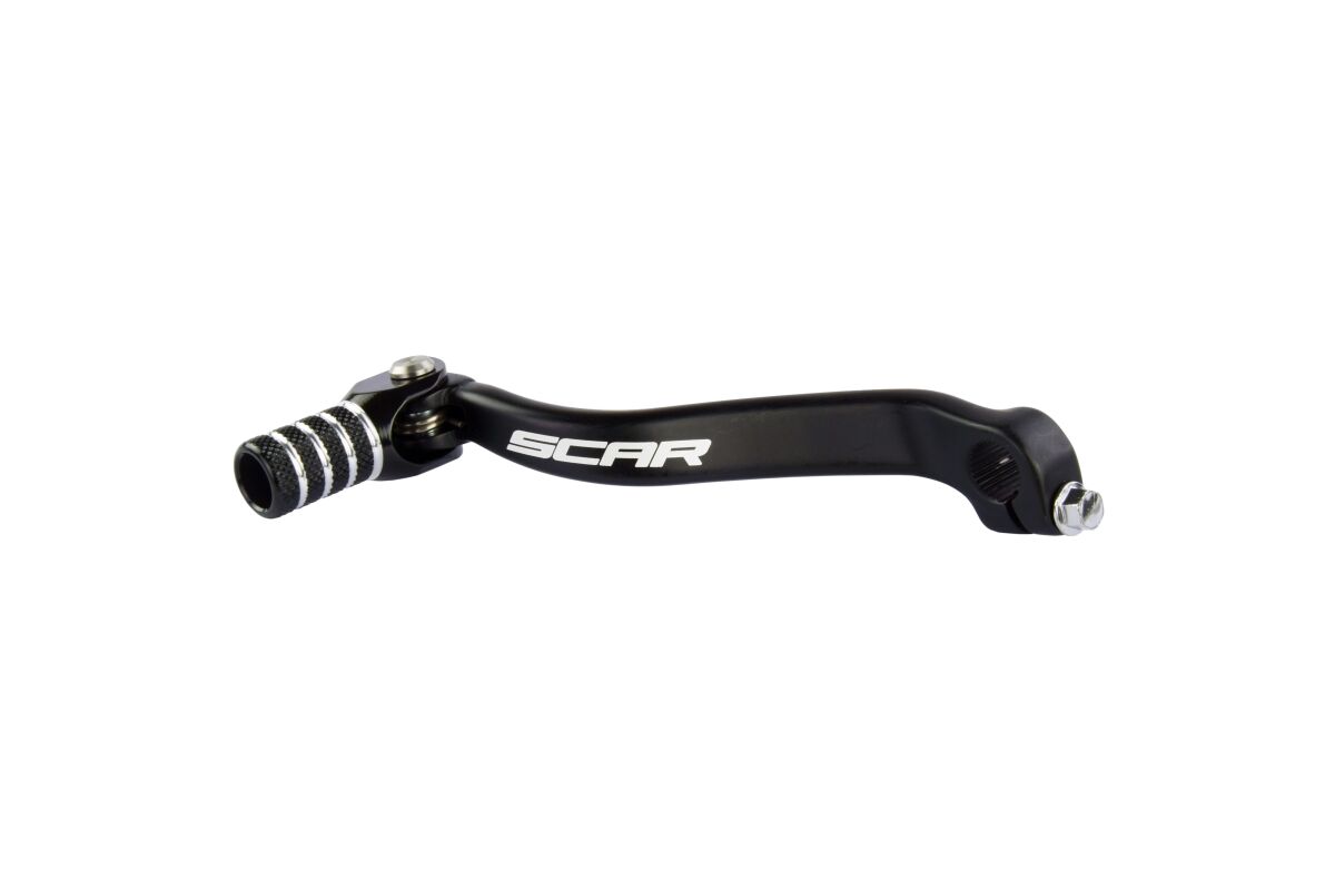 GEAR PEDAL SHIFT LEVER RED