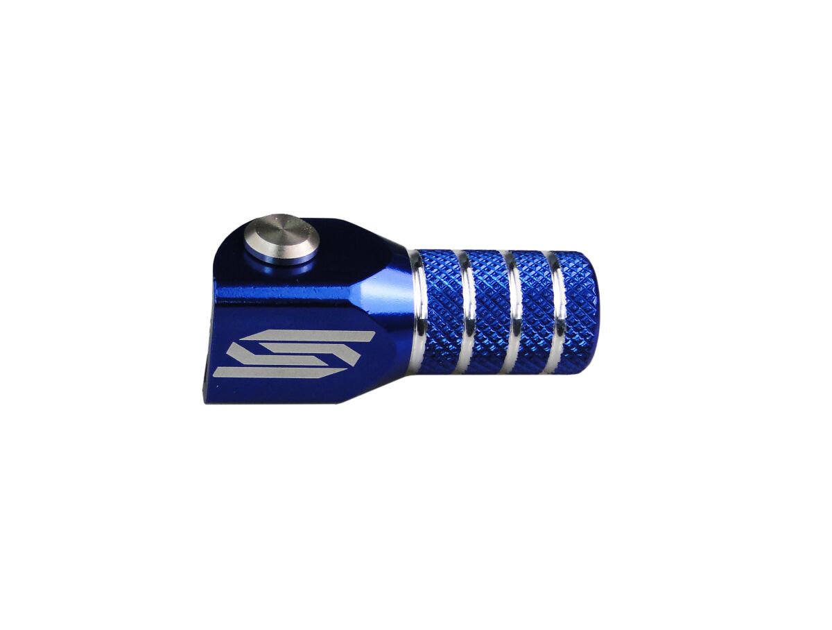 GEAR PEDAL REPLACEMENT SHIFT TIP BLUE