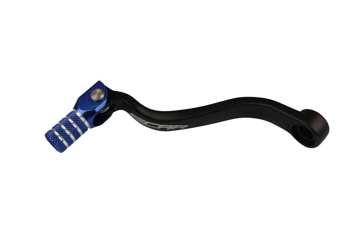 SHIFT LEVER HVA/KTM BK/BL