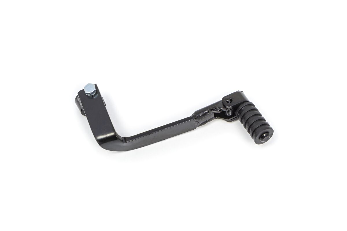 Käiguhoob KX125/250 83-86