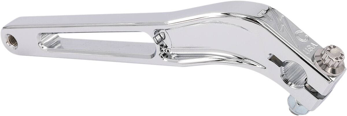LEVER SHIFTER 91-17FX CHR